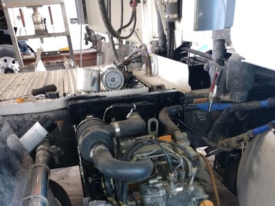 Milian's Air Conditioning