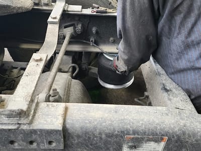 Milian's Air Conditioning