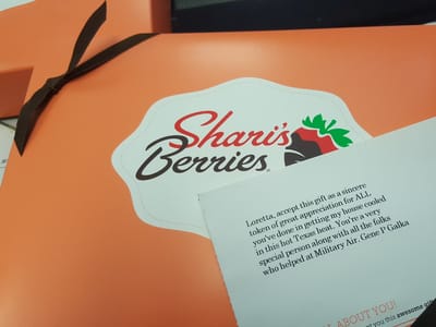 Military Air AC and Heating