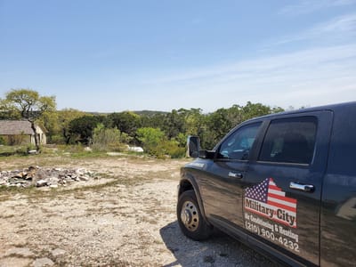 Military City Air Conditioning and Heating