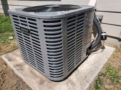 Military City Air Conditioning and Heating