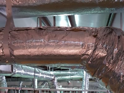 Mill Air Mechanical A/C And Heating LLC