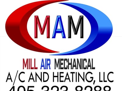 Mill Air Mechanical A/C And Heating LLC