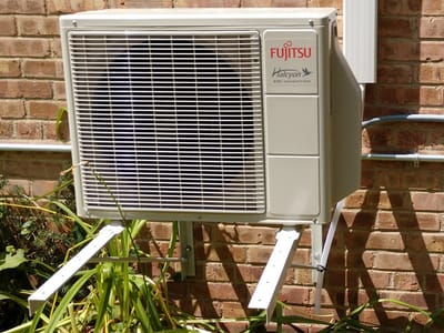 Mill City Heating & Cooling