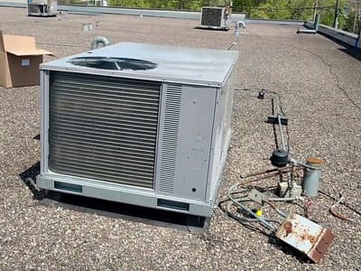 Mill City Heating & Cooling