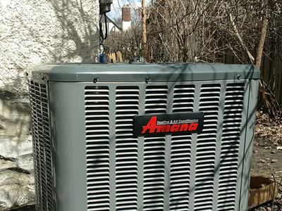 Mill City Heating & Cooling