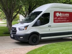 Millard Heating & Cooling