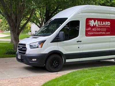 Millard Heating & Cooling