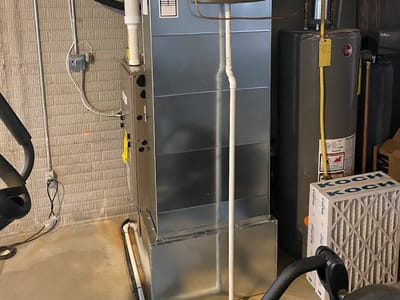 Millard Heating & Cooling