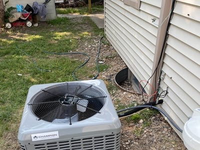 Millard Heating & Cooling