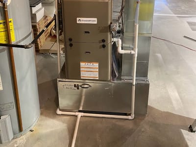 Millard Heating & Cooling