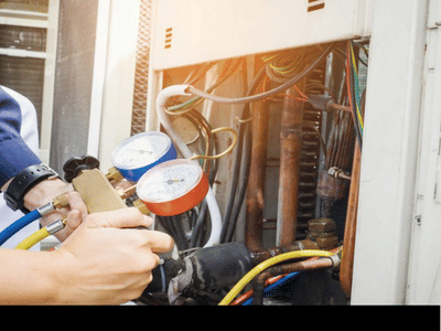 Millbrae HVAC Repair and Maintenance