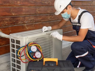 Millbrae HVAC Repair and Maintenance