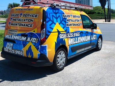 Millennium A/C LLC