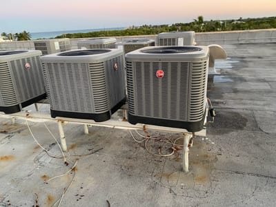 Millennium A/C Service