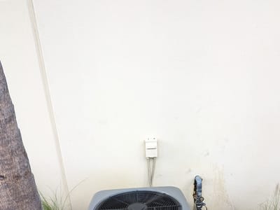 Millennium A/C Service