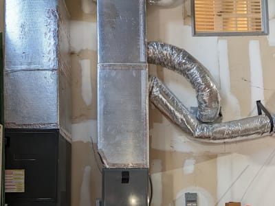 Millennium A/C Service