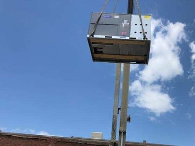 Millennium Heating & Air Services