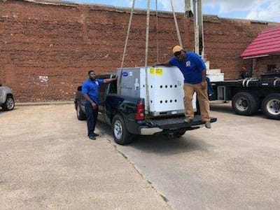 Millennium Heating & Air Services