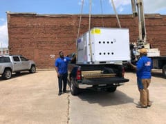 Millennium Heating & Air Services