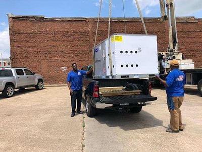 Millennium Heating & Air Services