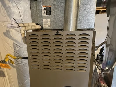 Millennium Heating & Cooling