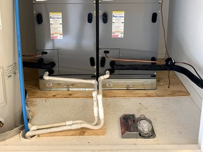 Miller Air Conditioning and Heating