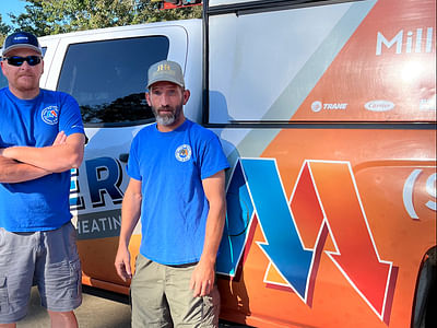 Miller Air Conditioning and Heating