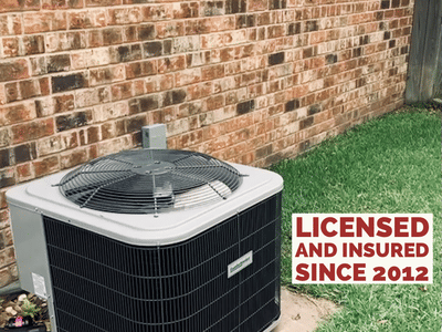 Miller Air Conditioning and Heating