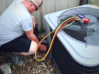 Miller Air Conditioning and Heating