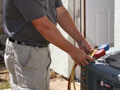 Miller Air Conditioning & Heating