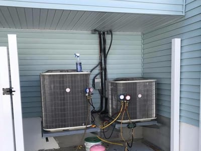 Miller and Sons HVAC