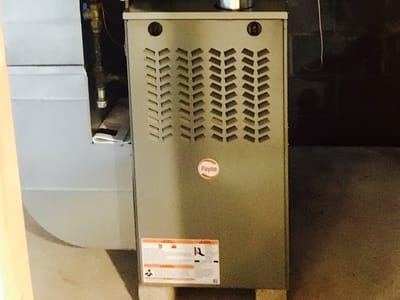 Miller and Sons HVAC