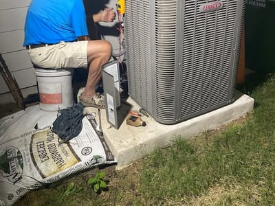 Miller Climate Control