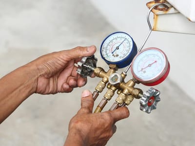 Miller Climate Control