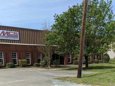 Miller Contracting Services