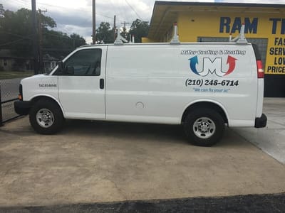 Miller Cooling & Heating