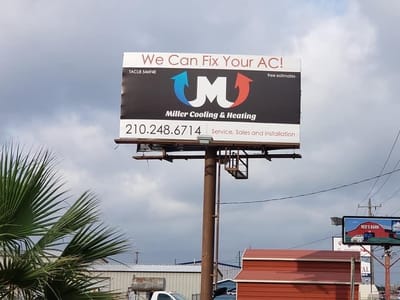 Miller Cooling & Heating