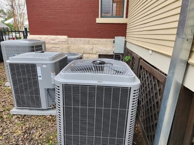 Miller Cooling & Heating