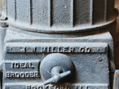 Miller Engineering Co