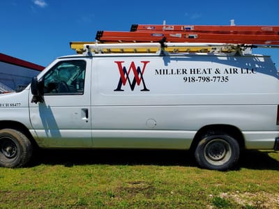 Miller Heat and Air LLC
