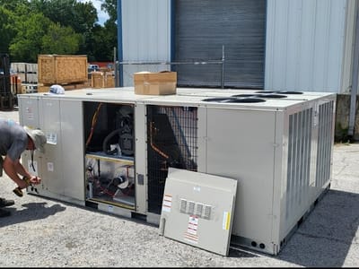 Miller Heat and Air LLC