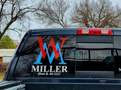 Miller Heat and Air LLC