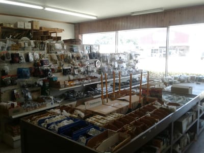 Miller & Humphrey Plumbing & Electric Inc.