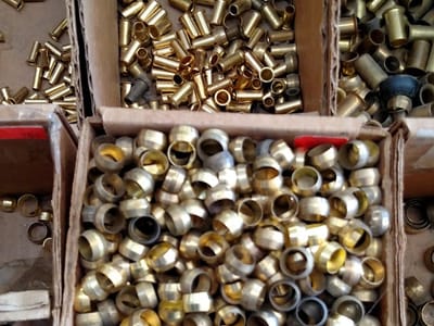 Miller & Humphrey Plumbing & Electric Inc.