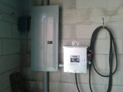 Miller & Humphrey Plumbing & Electric Inc.