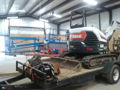 Miller & Humphrey Plumbing & Electric Inc.