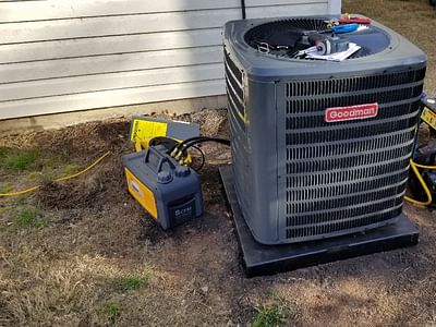 Miller Mechanical || Heating and Cooling