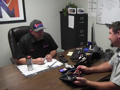 Miller Noble Heating & Air Conditioning