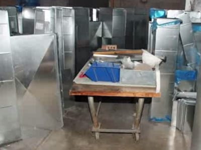 Miller Noble Heating & Air Conditioning